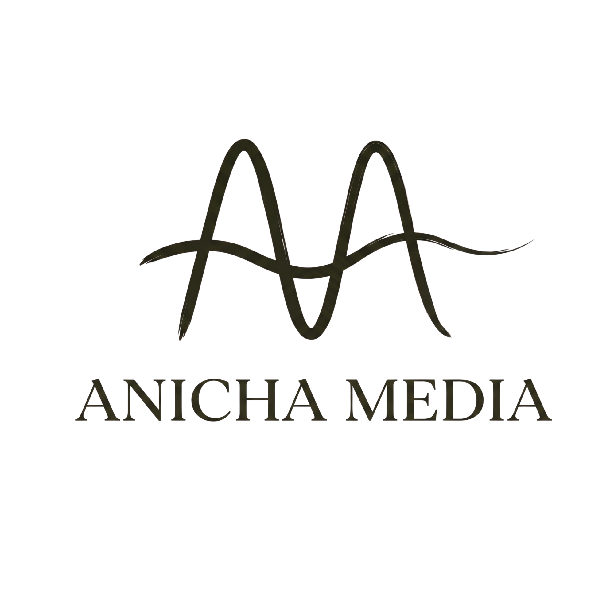 Anicha Media Logo